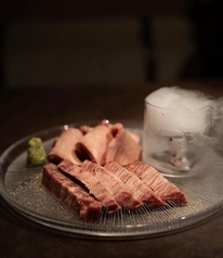焼肉EITO ヤキニクエイト 難波 心斎橋の写真