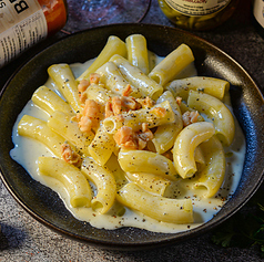 ゴルゴンゾーラリガトーニ