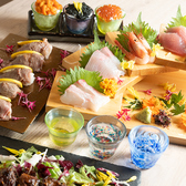 酒友はなび 梅田店のおすすめ料理3