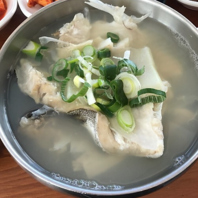 デグタン(タラ鍋)