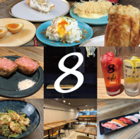 ◎お好みの一杯に合う「一品」が必ず見つかる♪◎