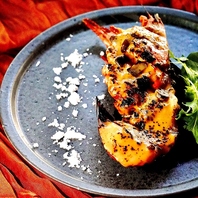 【Xmas】ブリュレ・ド・オマール 西京味噌*アメリケーヌ