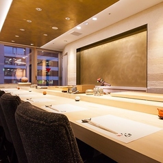 鮨 弁慶 海 銀座店のコース写真