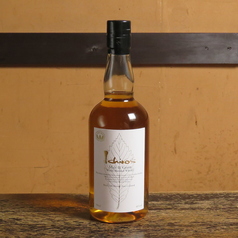 イチローズモルト