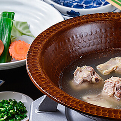 博多廊 西中洲 天神のコース写真