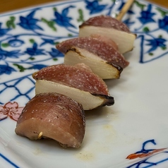 砂ズリ