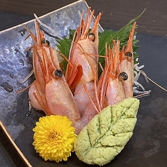 甘エビ