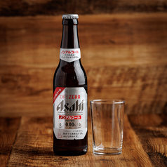 ノンアルコールビール　ドライゼロ