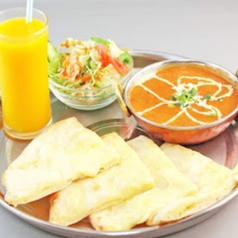 DELHI DARBAR デリーダーバル 大宮マルイ店の特集写真