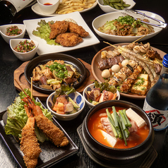 焼き鳥 くし頌 くししょう 岡山本店特集写真1
