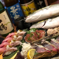 寿司居酒屋 太郎丸 上大岡店の特集写真