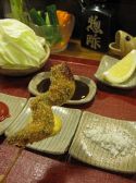 四季の串揚げ 串徳 渋谷のおすすめ料理2