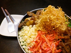 NANIWAEN 神戸のおすすめ料理1