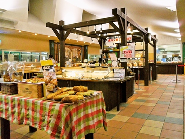 サフラン 柏の葉店の雰囲気1