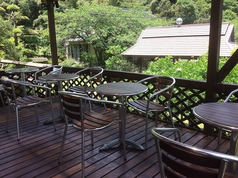 鵜来巣の雰囲気3