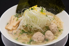 らーめん 稲荷屋のおすすめ料理3