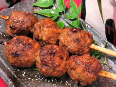 手ごねつくね※一本の料金です