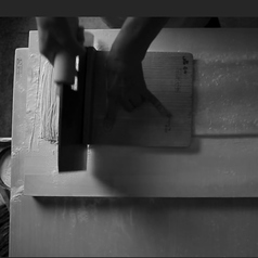 有喜屋の手打ちそばの写真