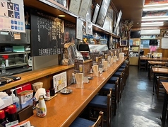 居酒屋あかさたなの雰囲気3