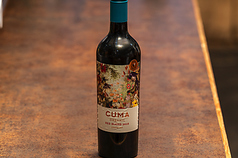 クマ オーガニックレッドブレンド