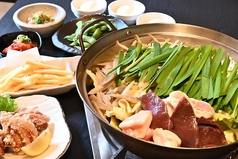 楽食居酒屋 なごみ 守口駅前店特集写真1