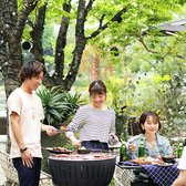 キャナルビアガーデン＆バーベキュー 品川 天王洲のおすすめ料理2