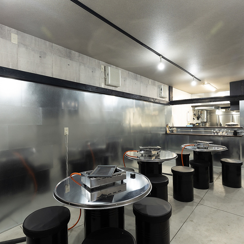 YAKINIKU STEAK SUDOU LjNXe[L XhE