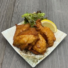若鶏の唐揚げ