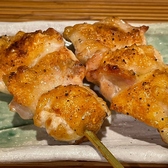 炭火串焼き いち 黒崎店のおすすめ料理2