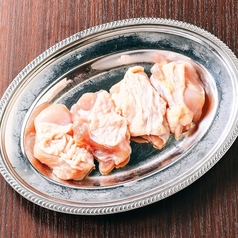 塩焼きチキン