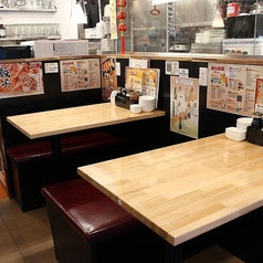 餃子酒場 大森2号店の雰囲気1