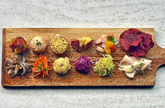 ALLY S BAKERY TERRACE アリーズ ベーカリーテラスのおすすめ料理1