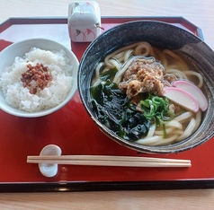 寺cafe 花美津姫のコース写真