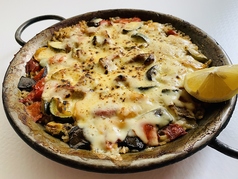 スペインバル&リストランテ カメレオンのおすすめテイクアウト3