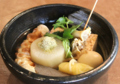料理メニュー写真&nbsp;おでん
