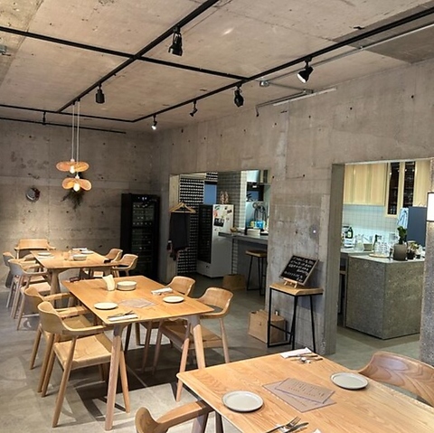 日本ワインent エントの写真