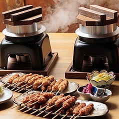 とりとん 伊川谷本店のコース写真