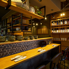 天ぷらと和食と日本酒 たかな 岐阜玉宮店特集写真1