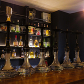 NOVEM Shisha Cafe & Music ノウェムの雰囲気2