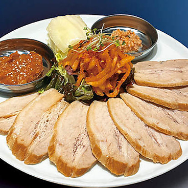 KOREAN BISTRO&CAFE NYAM2のおすすめ料理1
