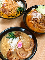 千葉ラーメン拉通の詳細