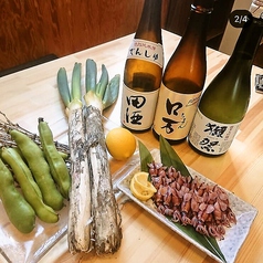 居酒屋 輪の雰囲気3