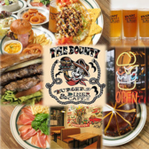 BOUNTY DINER &CAFE バウンティ ダイナーアンドカフェの詳細