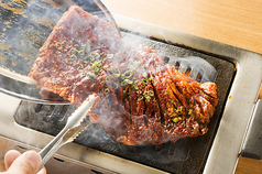 大阪焼肉 ホルモン ふたご 赤坂店の写真