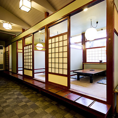 寿司 和食処 ほうりんの雰囲気3