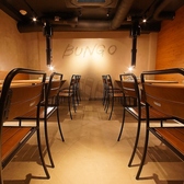 焼肉ホルモン ブンゴ 堺東店の雰囲気2