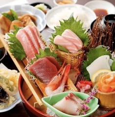 會津馬刺と宮城のうまいもの 日々木のおすすめ料理3