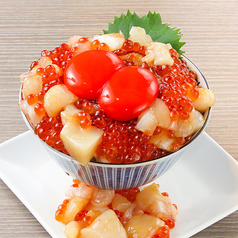 【おすすめ】　魚祭　つっこめし