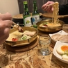 インスタントラーメンバー Interval インターバルのおすすめポイント2
