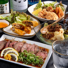 やきとり 心 井尻店のおすすめ料理3